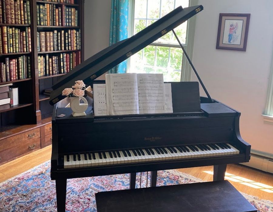 gordon's moving services in maine